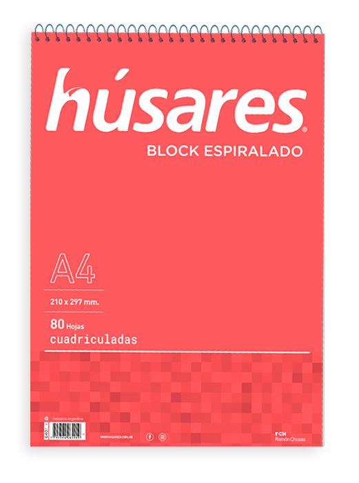 husares_comercial-6401 Block espiralado