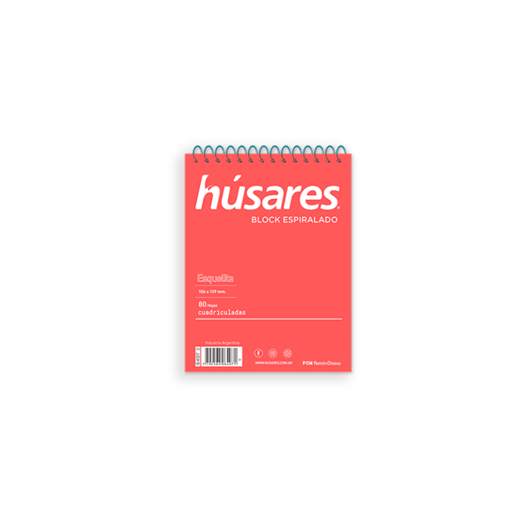 husares_comercial-6407 Block espiralado