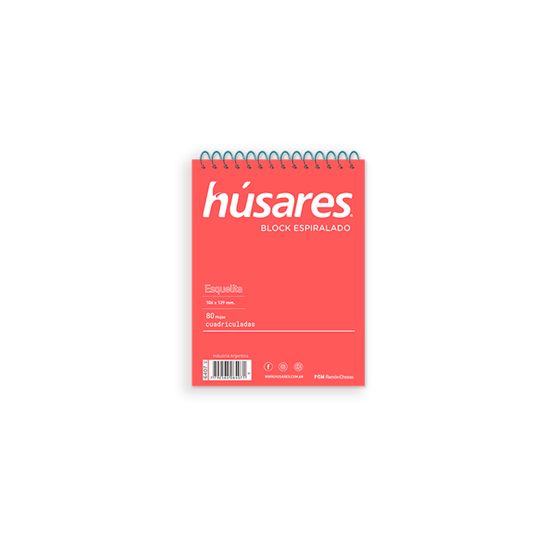 husares_comercial-6407 Block espiralado