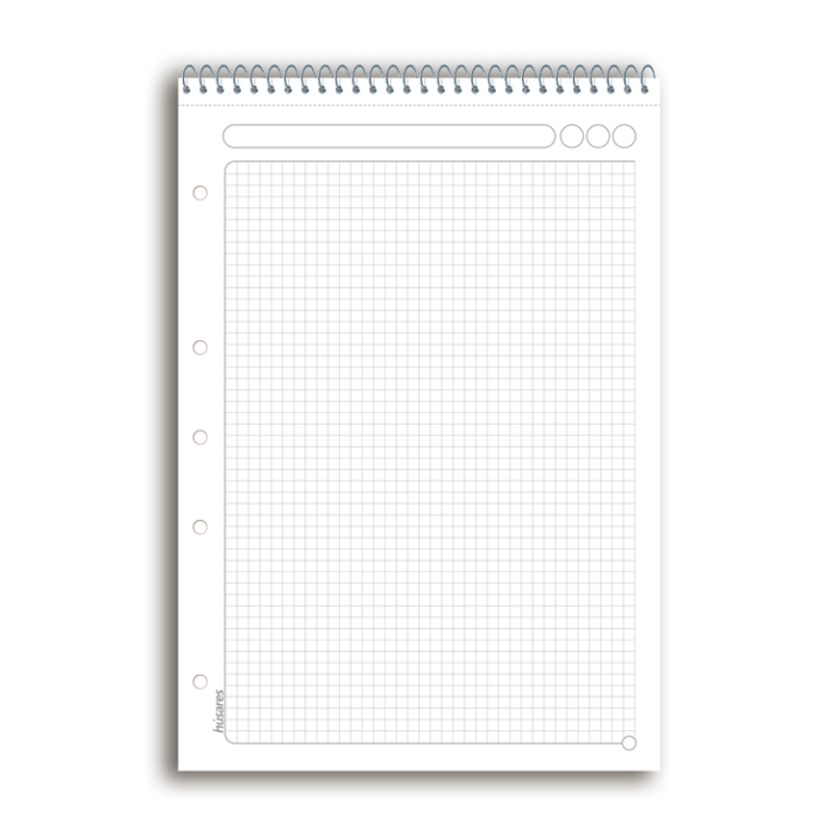 husares_comercial-ESPIRALADO Hoja cuadriculada