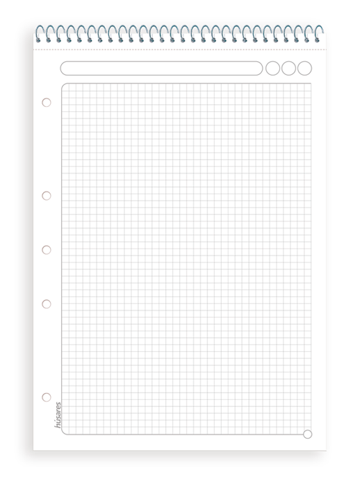 husares_comercial-ESPIRALADO Hoja cuadriculada A4