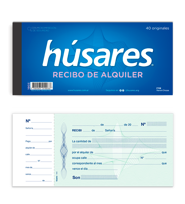 husares_comercial-talonario_1903