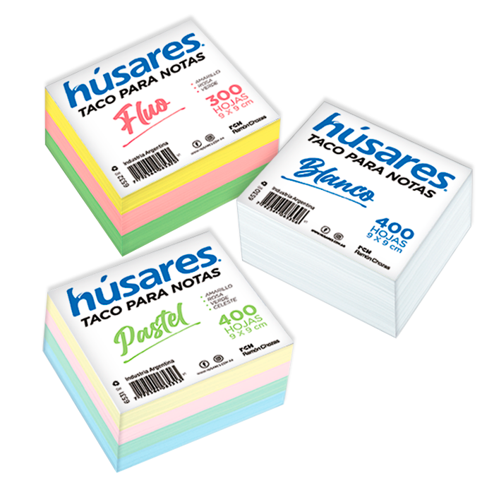 husares_comercial_TACOS ANOTADORES