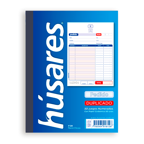 husares_comercial_talonarios-1812 Tapa 2020 MUESTRA