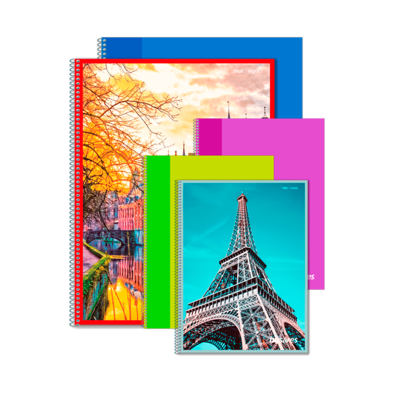 husares_universitario_cuadernos espiralados1