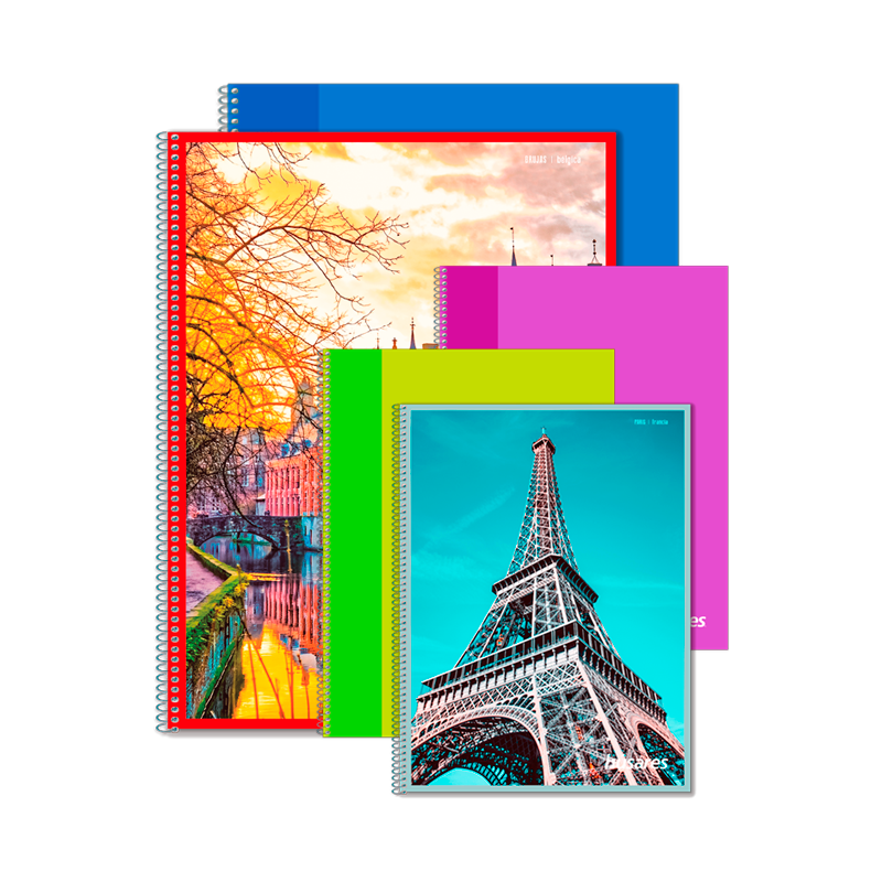 husares_universitario_cuadernos espiralados1